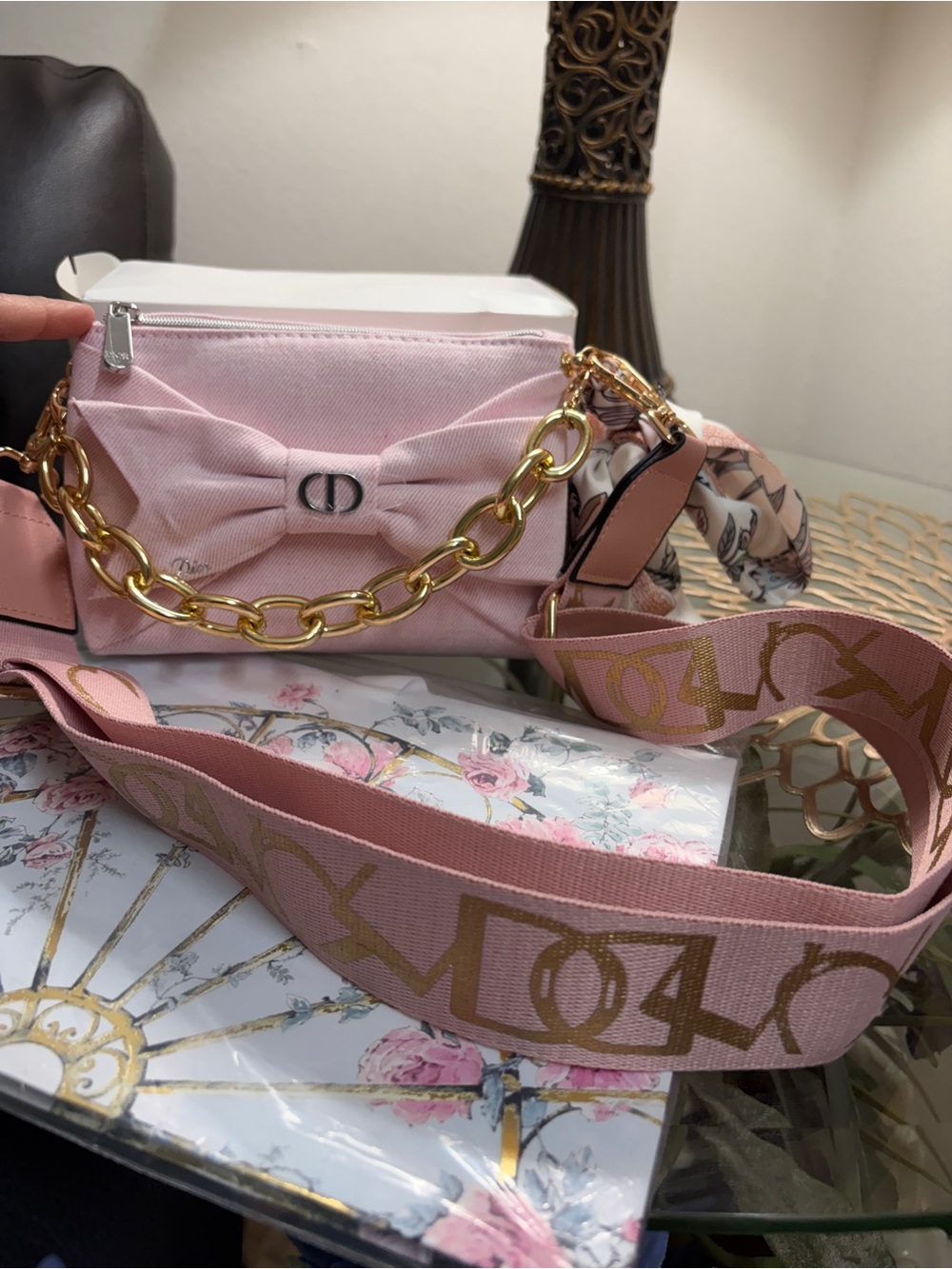 Dior - Picture 4 of 15